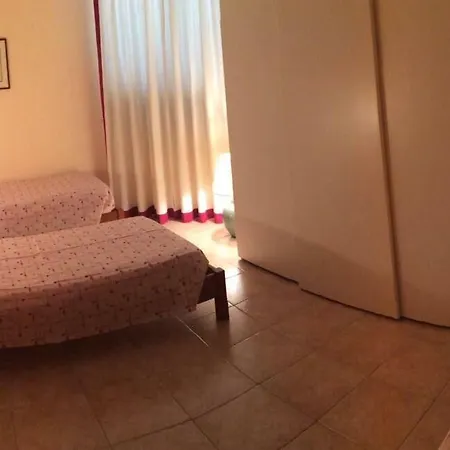 Vila Strada 49,poggio Dei Pini, Capoterra