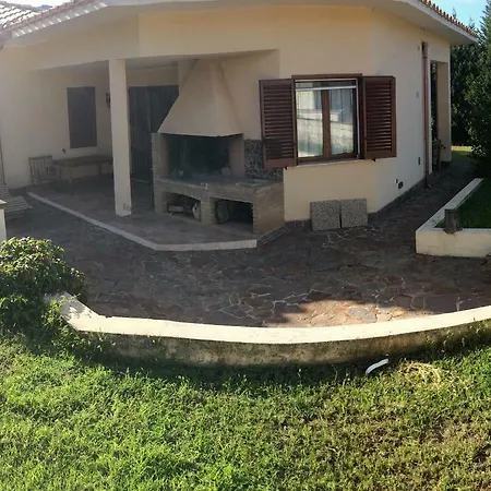 Strada 49,poggio Dei Pini, * Capoterra